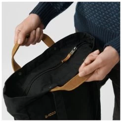 FJÄLLRÄVEN Totepack No. 1 - Einkaufstasche -Camping Gear Verkauf fjaellraeven totepack no 1 einkaufstasche detail 7