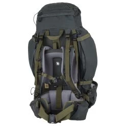 FJÄLLRÄVEN Women's Kajka 65 - Trekkingrucksack -Camping Gear Verkauf fjaellraeven womens kajka 65 trekkingrucksack detail 3