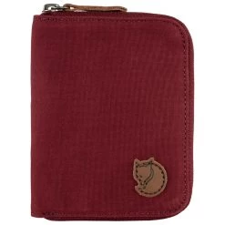 FJÄLLRÄVEN Zip Wallet - Geldbeutel -Camping Gear Verkauf fjaellraeven zip wallet geldbeutel 2