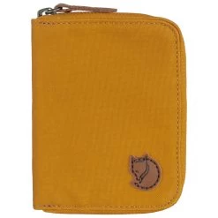 FJÄLLRÄVEN Zip Wallet - Geldbeutel -Camping Gear Verkauf fjaellraeven zip wallet geldbeutel 3