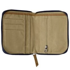 FJÄLLRÄVEN Zip Wallet - Geldbeutel -Camping Gear Verkauf fjaellraeven zip wallet geldbeutel detail 3