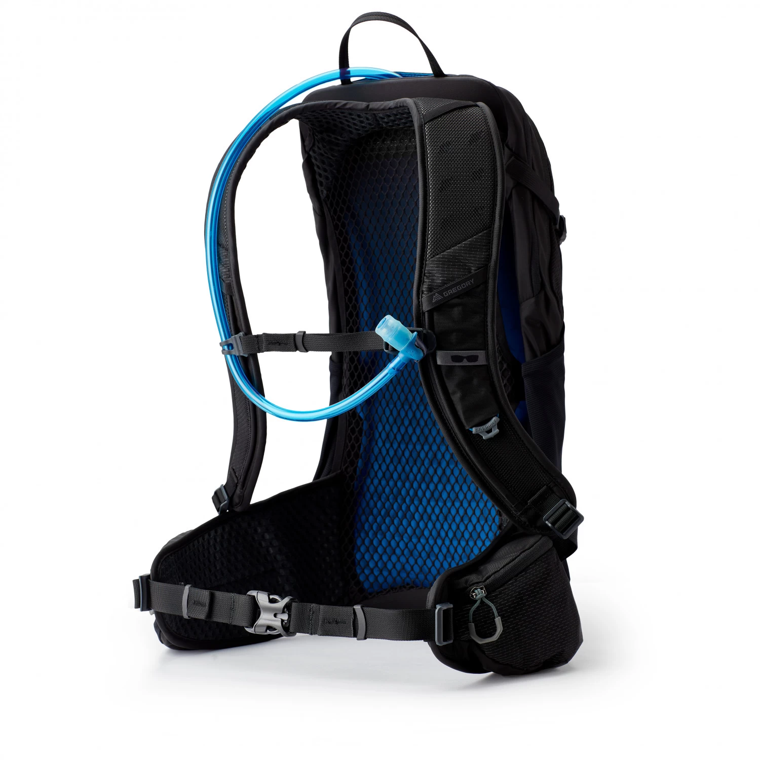 Gregory Salvo 8 H2O - Wanderrucksack 4 Gregory Salvo 8 H2O - Wanderrucksack – Bild 2