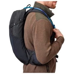 Gregory Salvo 8 H2O - Wanderrucksack 9 Gregory Salvo 8 H2O - Wanderrucksack -Camping Gear Verkauf gregory salvo 8 h2o wanderrucksack detail 4