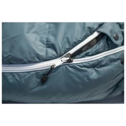 Grüezi Bag Biopod Down Hybrid Ice Cold - Daunenschlafsack -Camping Gear Verkauf grueezi bag biopod down hybrid ice cold daunenschlafsack detail 7