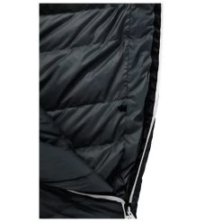 Grüezi Bag Biopod Down Hybrid Ice Extreme 180 - Daunenschlafsack -Camping Gear Verkauf grueezi bag biopod down hybrid ice extreme 180 daunenschlafsack detail 12
