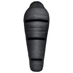 Grüezi Bag Biopod Down Hybrid Ice Extreme 180 - Daunenschlafsack -Camping Gear Verkauf grueezi bag biopod down hybrid ice extreme 180 daunenschlafsack detail 9