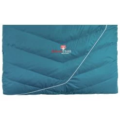 Grüezi Bag Biopod DownWool Subzero Comfort - Daunenschlafsack 21 Grüezi Bag Biopod DownWool Subzero Comfort - Daunenschlafsack -Camping Gear Verkauf grueezi bag biopod downwool subzero comfort daunenschlafsack detail 10