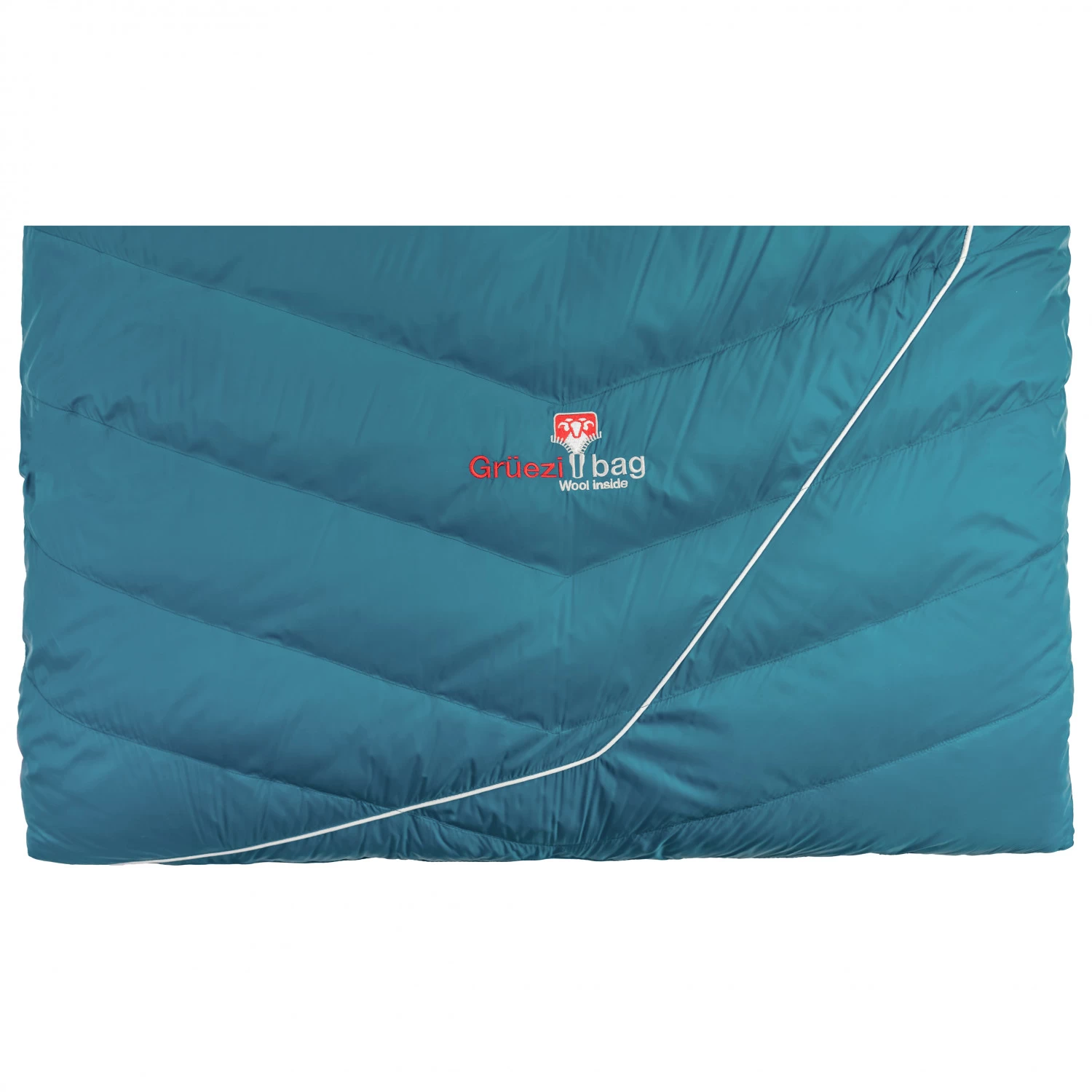Grüezi Bag Biopod DownWool Subzero Comfort - Daunenschlafsack 12 Grüezi Bag Biopod DownWool Subzero Comfort - Daunenschlafsack – Bild 10