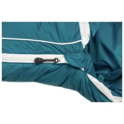 Grüezi Bag Biopod DownWool Subzero Comfort - Daunenschlafsack 18 Grüezi Bag Biopod DownWool Subzero Comfort - Daunenschlafsack -Camping Gear Verkauf grueezi bag biopod downwool subzero comfort daunenschlafsack detail 7