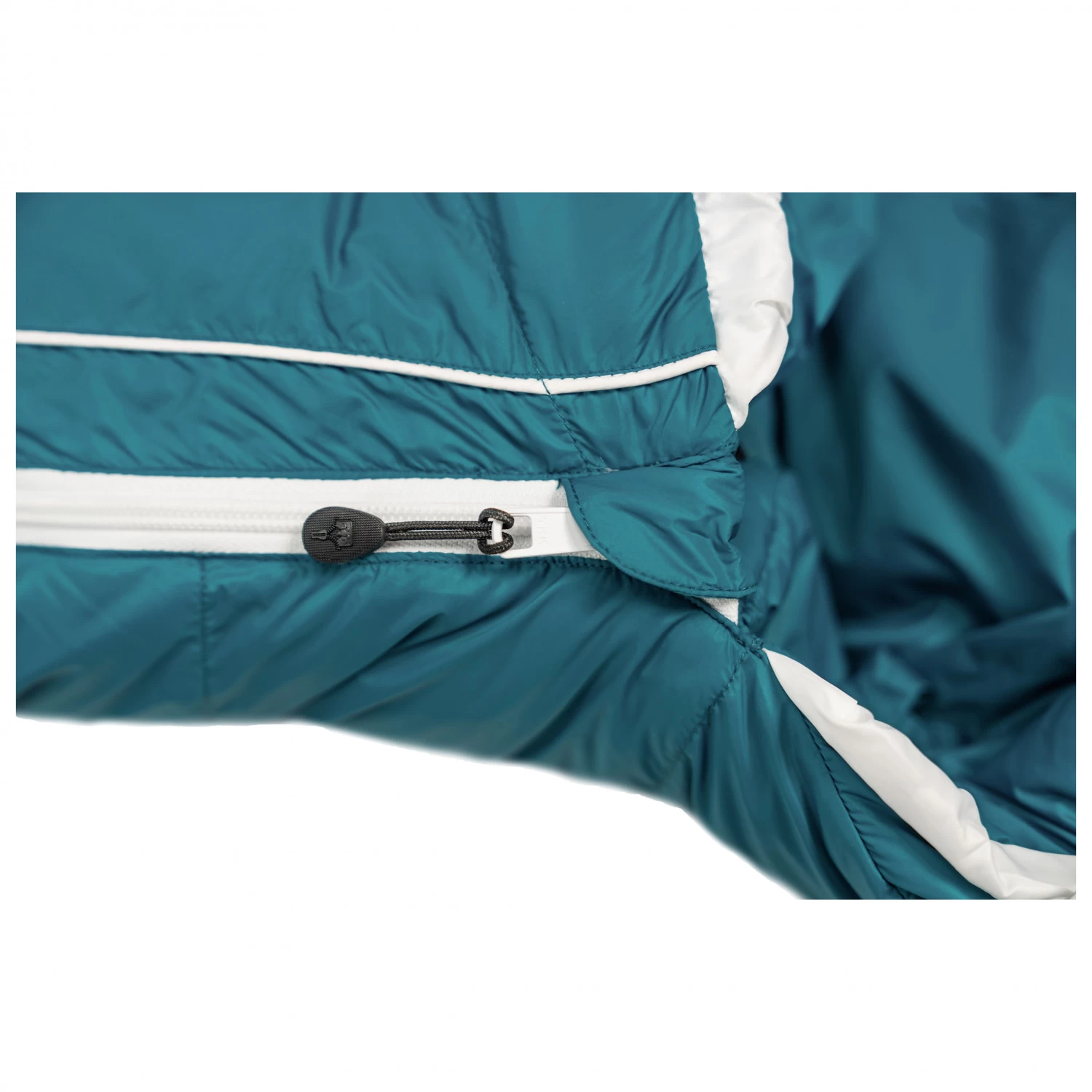 Grüezi Bag Biopod DownWool Subzero Comfort - Daunenschlafsack 9 Grüezi Bag Biopod DownWool Subzero Comfort - Daunenschlafsack – Bild 7