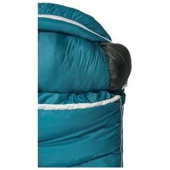 Grüezi Bag Biopod DownWool Subzero Comfort - Daunenschlafsack 20 Grüezi Bag Biopod DownWool Subzero Comfort - Daunenschlafsack -Camping Gear Verkauf grueezi bag biopod downwool subzero comfort daunenschlafsack detail 9