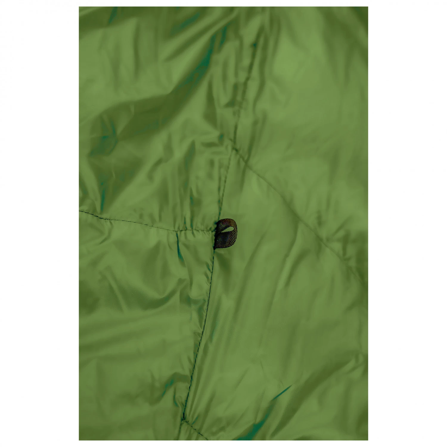 Grüezi Bag Biopod DownWool Summer 175 - Daunenschlafsack 13 Grüezi Bag Biopod DownWool Summer 175 - Daunenschlafsack – Bild 11