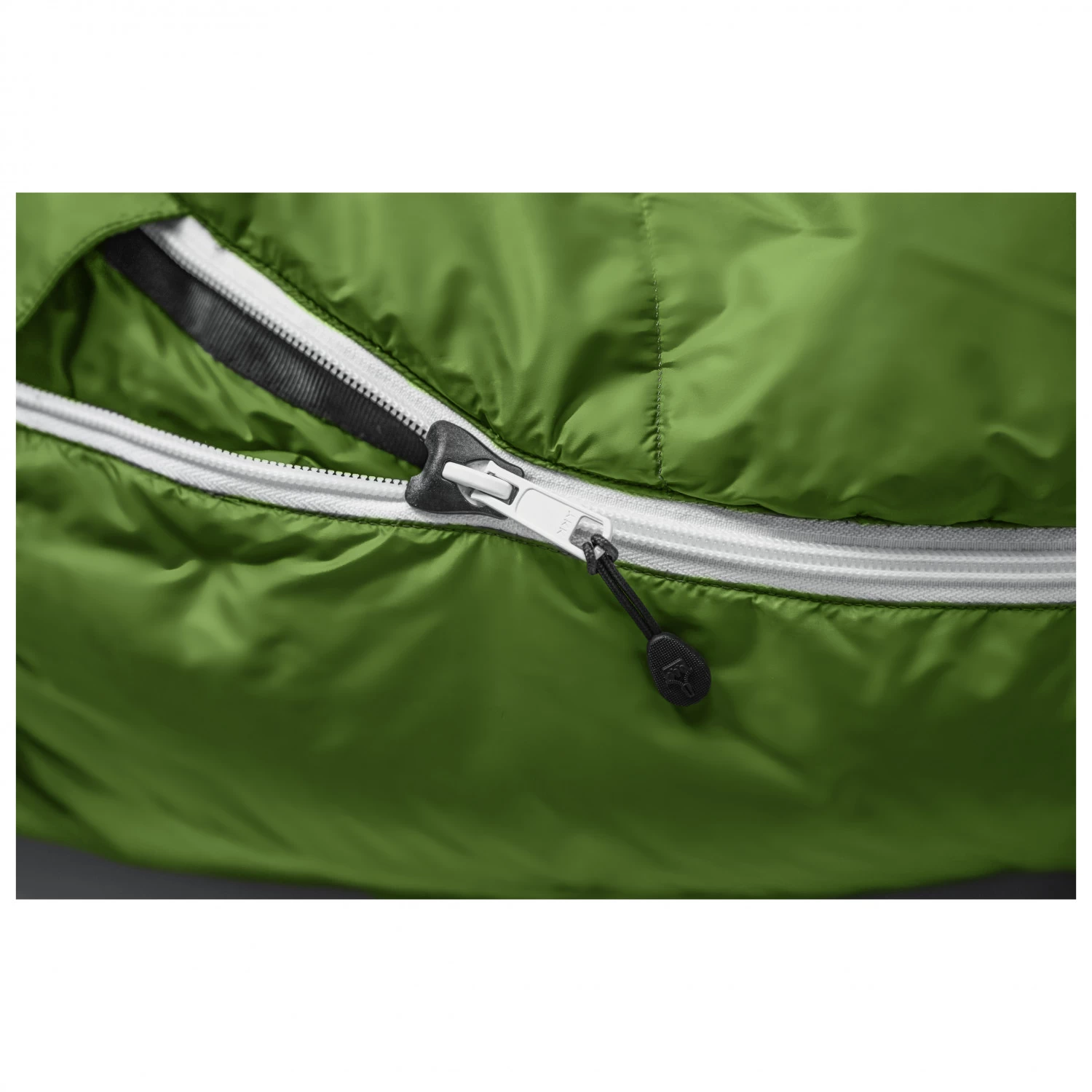 Grüezi Bag Biopod DownWool Summer 175 - Daunenschlafsack 10 Grüezi Bag Biopod DownWool Summer 175 - Daunenschlafsack – Bild 8