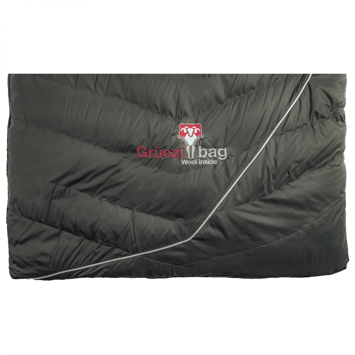 Grüezi Bag Biopod DownWool Summer Comfort - Daunenschlafsack 12 Grüezi Bag Biopod DownWool Summer Comfort - Daunenschlafsack – Bild 10