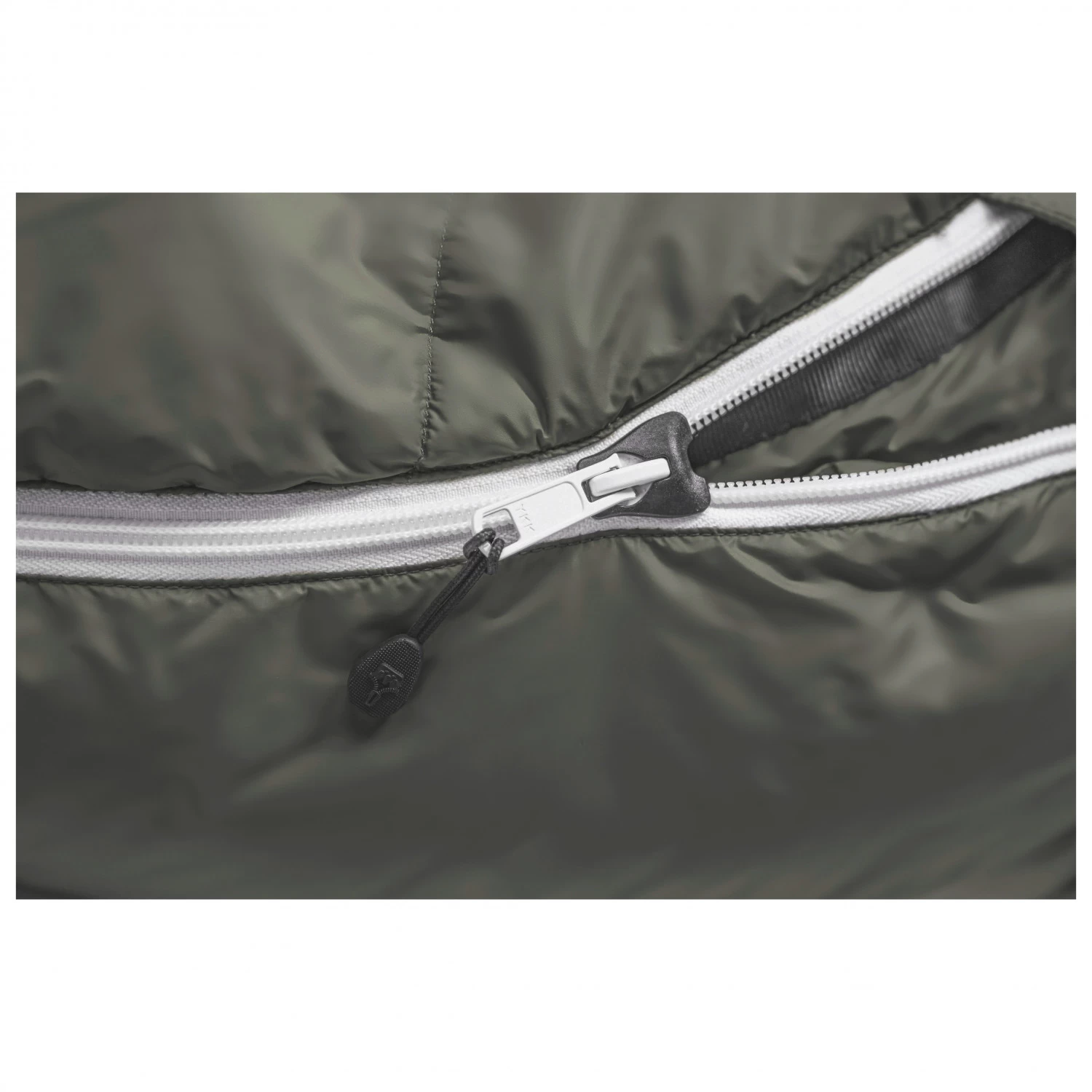 Grüezi Bag Biopod DownWool Summer Comfort - Daunenschlafsack 10 Grüezi Bag Biopod DownWool Summer Comfort - Daunenschlafsack – Bild 8