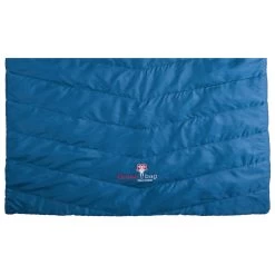 Grüezi Bag Biopod Wolle Almhütte - Kunstfaserschlafsack -Camping Gear Verkauf grueezi bag biopod wolle almhuette kunstfaserschlafsack detail 3