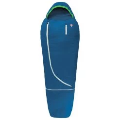 Grüezi Bag Biopod Wolle Kids World Traveller - Kinderschlafsack -Camping Gear Verkauf grueezi bag biopod wolle kids world traveller kinderschlafsack 1