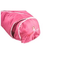 Grüezi Bag Biopod Wolle Kids World Traveller - Kinderschlafsack -Camping Gear Verkauf grueezi bag biopod wolle kids world traveller kinderschlafsack detail 10