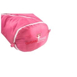 Grüezi Bag Biopod Wolle Kids World Traveller - Kinderschlafsack -Camping Gear Verkauf grueezi bag biopod wolle kids world traveller kinderschlafsack detail 9