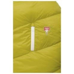 Grüezi Bag Kid's Biopod DownWool - Kinderschlafsack -Camping Gear Verkauf grueezi bag kids biopod downwool kinderschlafsack detail 9