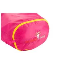 Grüezi Bag Kid's Colorful Grow - Kinderschlafsack -Camping Gear Verkauf grueezi bag kids colorful grow kinderschlafsack detail 10