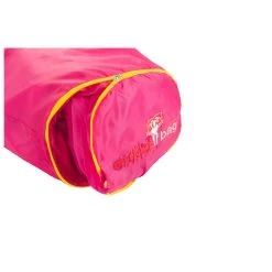 Grüezi Bag Kid's Colorful Grow - Kinderschlafsack -Camping Gear Verkauf grueezi bag kids colorful grow kinderschlafsack detail 11