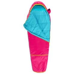 Grüezi Bag Kid's Colorful Grow - Kinderschlafsack -Camping Gear Verkauf grueezi bag kids colorful grow kinderschlafsack detail 4