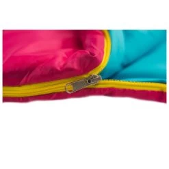 Grüezi Bag Kid's Colorful Grow - Kinderschlafsack -Camping Gear Verkauf grueezi bag kids colorful grow kinderschlafsack detail 8