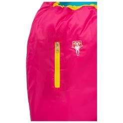 Grüezi Bag Kid's Colorful Grow - Kinderschlafsack -Camping Gear Verkauf grueezi bag kids colorful grow kinderschlafsack detail 9
