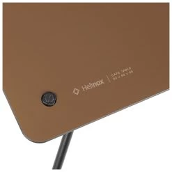 Helinox Café Table - Campingtisch -Camping Gear Verkauf helinox cafe table campingtisch detail 3