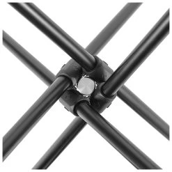 Helinox Café Table - Campingtisch -Camping Gear Verkauf helinox cafe table campingtisch detail 5