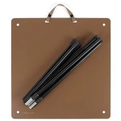 Helinox Café Table - Campingtisch -Camping Gear Verkauf helinox cafe table campingtisch detail 7