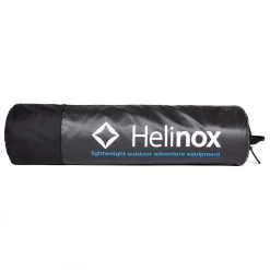 Helinox Cot Max Convertible - Feldbett -Camping Gear Verkauf helinox cot max convertible feldbett detail 4