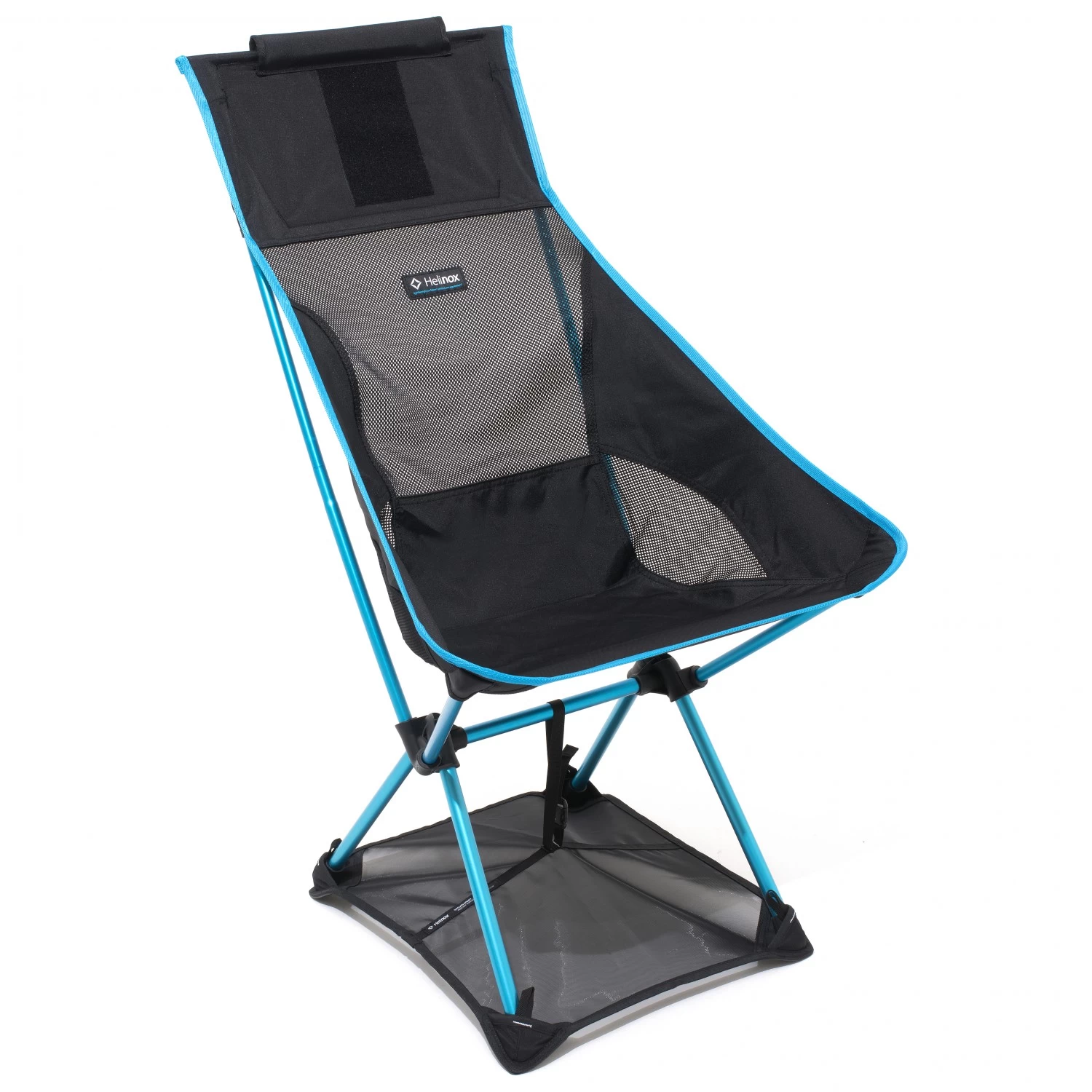 Helinox Ground Sheet For Chair Two 4 Helinox Ground Sheet For Chair Two – Bild 2