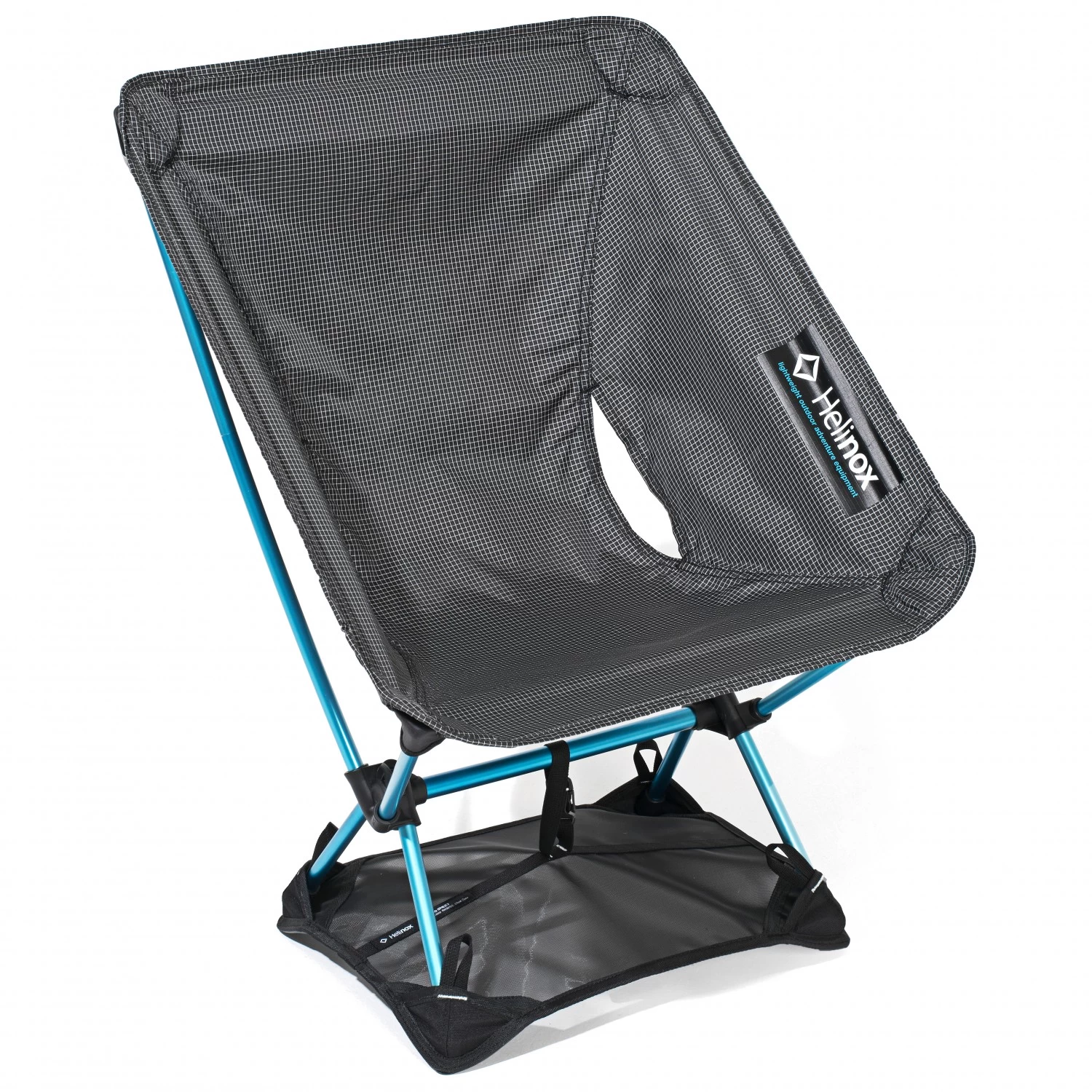 Helinox Ground Sheet For Chair Zero 4 Helinox Ground Sheet For Chair Zero – Bild 2