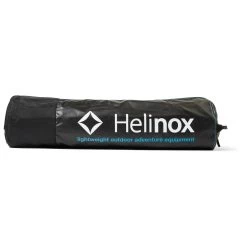 Helinox High Cot One - Feldbett -Camping Gear Verkauf helinox high cot one feldbett detail 3