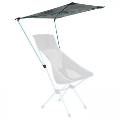 Helinox Personal Shade - Campingmöbel-Zubehör -Camping Gear Verkauf helinox personal shade campingmoebel zubehoer 1