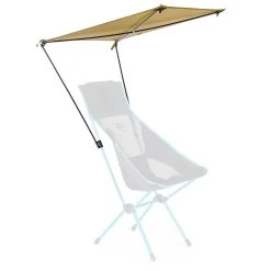 Helinox Personal Shade - Campingmöbel-Zubehör -Camping Gear Verkauf helinox personal shade campingmoebel zubehoer 2
