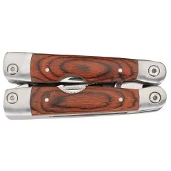 Herbertz Power-Tool - Multi-Tool -Camping Gear Verkauf herbertz power tool multi tool detail 2