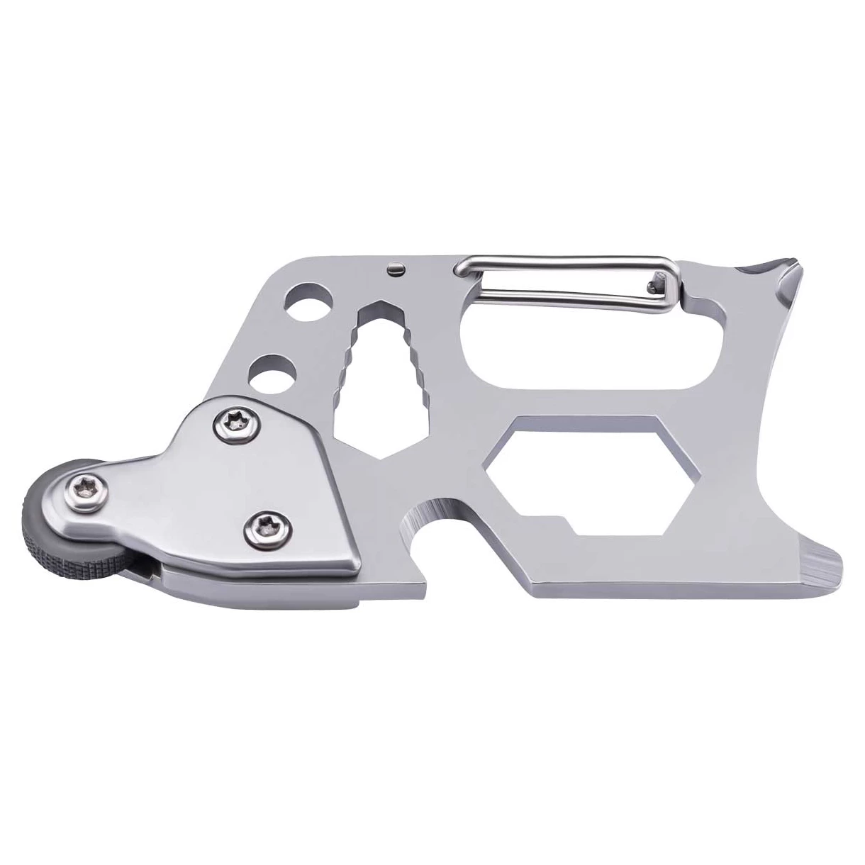 Herbertz Survival-Tool - Multi-Tool 4 Herbertz Survival-Tool - Multi-Tool – Bild 2