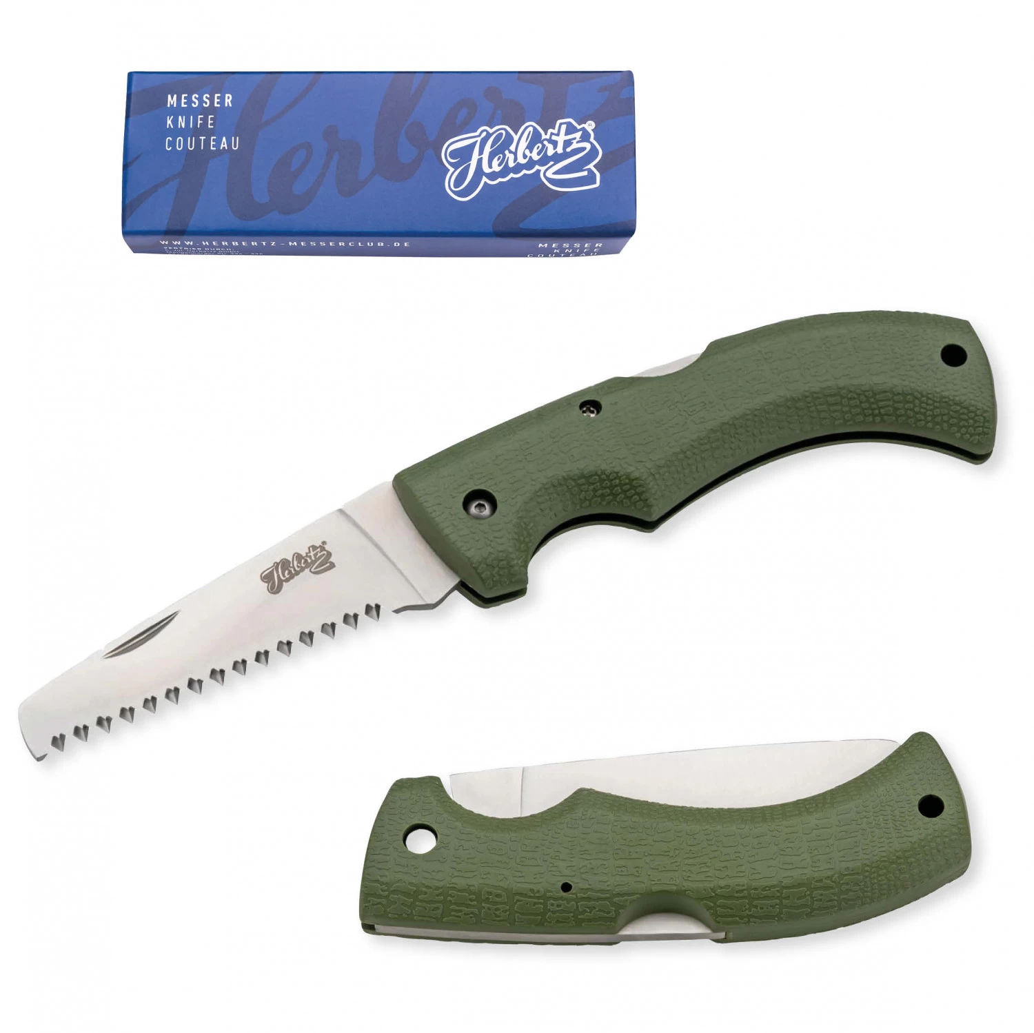 Herbertz Taschensäge 55003 - Säge 3 Herbertz Taschensäge 55003 - Säge