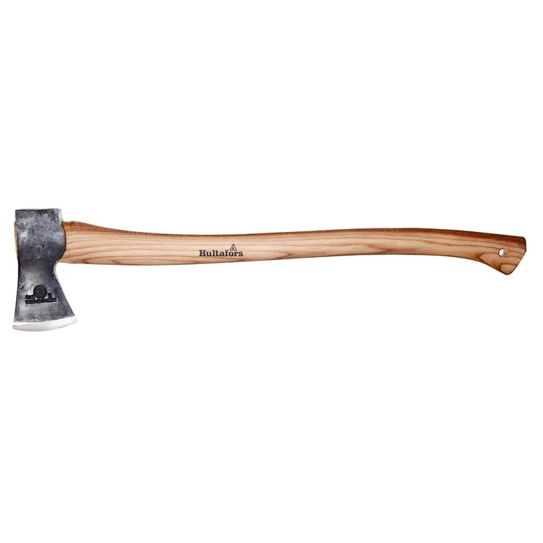 Hultafors Fällaxt Qvarfot - Axt 3 Hultafors Fällaxt Qvarfot - Axt