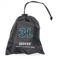 Hydrapak Seeker 3L - Trinkflasche -Camping Gear Verkauf hydrapak seeker 3l trinkflasche detail 3