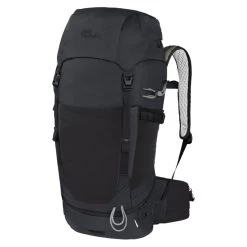 Jack Wolfskin Wolftrail 34 Recco - Wanderrucksack -Camping Gear Verkauf jack wolfskin wolftrail 34 recco wanderrucksack 1