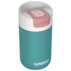 Kambukka Olympus - Trinkflasche -Camping Gear Verkauf kambukka olympus trinkflasche 6