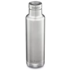 Klean Kanteen Classic VI Pour Through Cap - Isolierflasche -Camping Gear Verkauf klean kanteen classic vi pour through cap isolierflasche 1
