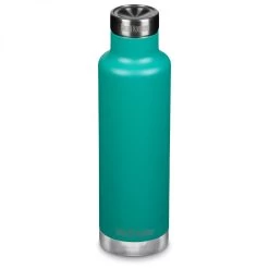 Klean Kanteen Classic VI Pour Through Cap - Isolierflasche