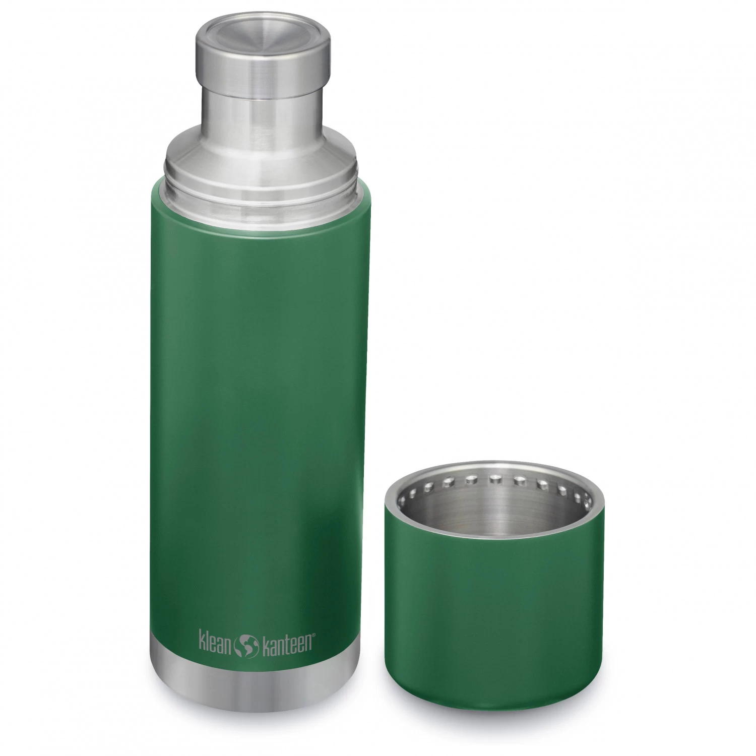 Klean Kanteen TKPro - Isolierflasche 4 Klean Kanteen TKPro - Isolierflasche – Bild 2