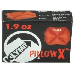Klymit Pillow X - Kissen -Camping Gear Verkauf klymit pillow x kissen detail 5