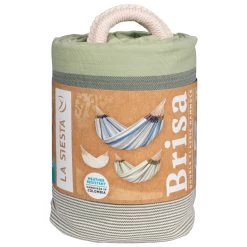 LA SIESTA Brisa - Hängematte -Camping Gear Verkauf la siesta brisa haengematte detail 2